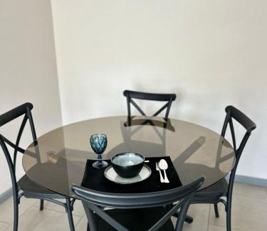 Talca Apartment | Departamento a Pasos de la UCM e Inacap