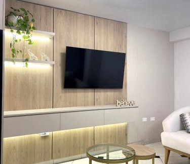 Puerto Inca Apartment | Departamento acogedor en Trujillo