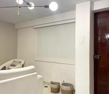 Puerto Inca Apartment | Departamento acogedor en Trujillo