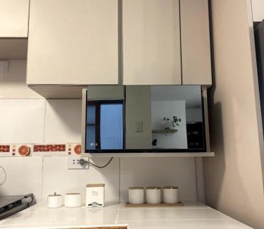 Puerto Inca Apartment | Departamento acogedor en Trujillo