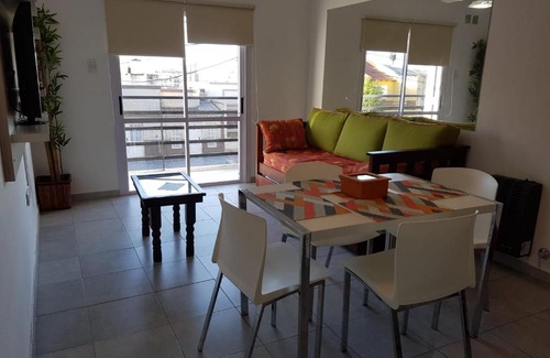 Parana Apartment | Departamento Alem. Parana