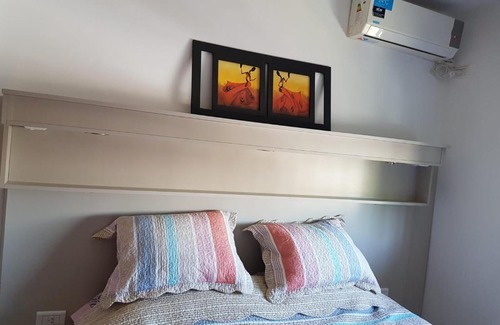 Parana Apartment | Departamento Alem. Parana