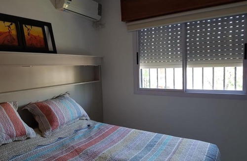 Parana Apartment | Departamento Alem. Parana