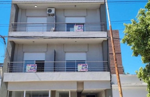Parana Apartment | Departamento Almafuerte