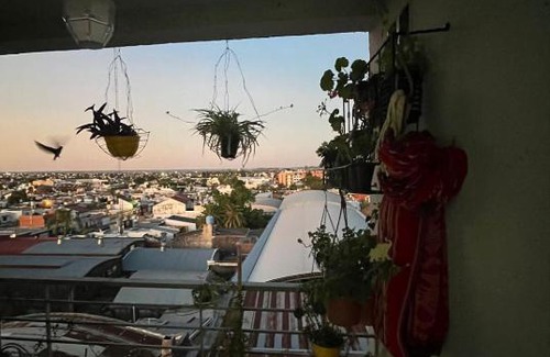 Parana Apartment | Departamento Almafuerte