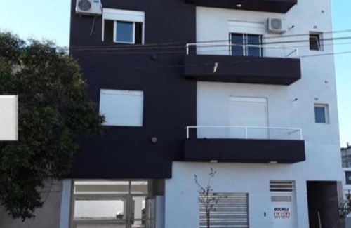 Bahia Blanca Apartment | DEPARTAMENTO AMOBLADO CON COCHERA