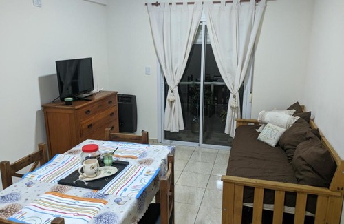 Bahia Blanca Apartment | DEPARTAMENTO AMOBLADO CON COCHERA