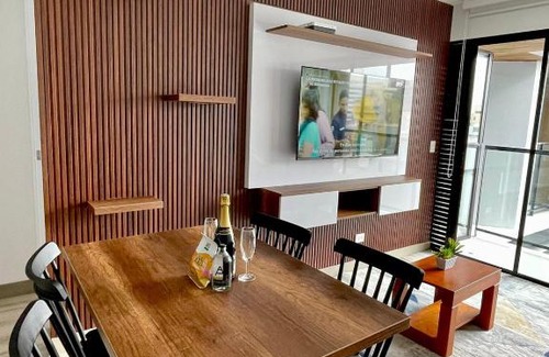 Petit Jean Ocharan Apartment | Departamento amoblado