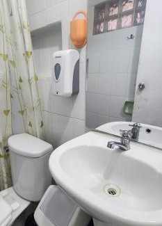 Calleria Apartment | Departamento amoblado
