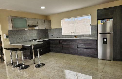 Cuenca Apartment | Departamento amplio 2 dormitorios