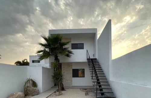 Montecarlo Apartment | Departamento amueblado en Altabrisa