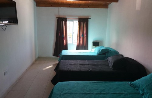 Balcarce Apartment | departamento Anaguel