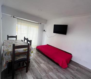 Claromeco Apartment | Departamento en Claromeco