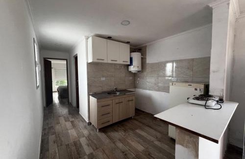 Claromeco Apartment | Departamento en Claromeco