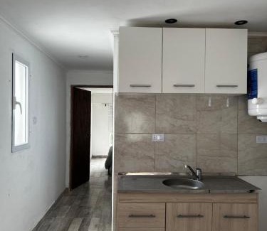 Claromeco Apartment | Departamento en Claromeco