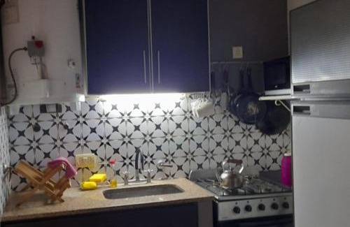 Chascomus Apartment | departamento