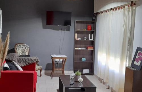 Chascomus Apartment | departamento
