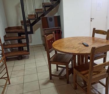 Lujan de Cuyo Apartment | Departamento en Lujan de Cuyo Mendoza