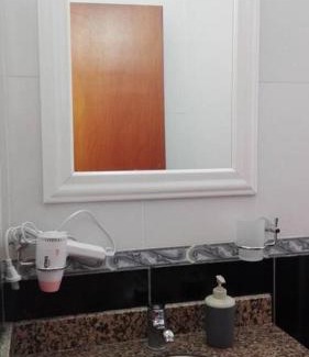 Potrero de los Funes Apartment | Departamento con vista al lago