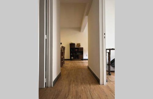 Barrio Centro Apartment | Departamento Céntrico a metros de Plaza Belgrano