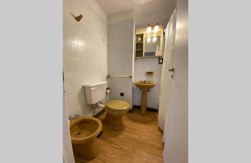 Barrio Centro Apartment | Departamento Céntrico a metros de Plaza Belgrano