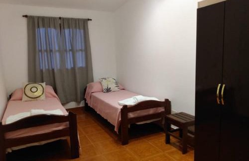 San Salvador de Jujuy Apartment | Departamento Fuerza y Fe alquiler temporario