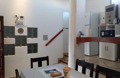 San Salvador de Jujuy Apartment | Departamento Fuerza y Fe alquiler temporario