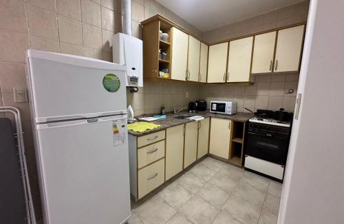 Santiago del Estero Apartment | Departamento La Merced