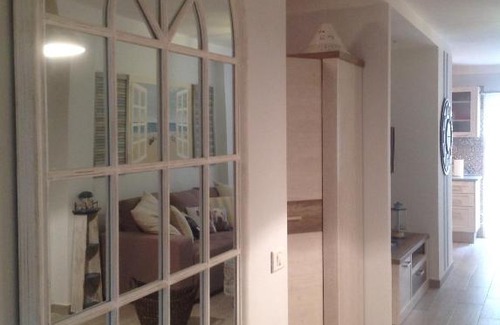 Armenime Apartment | Departamento Arentia