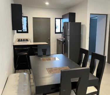 Mazatlan Apartment | Departamento azinchite