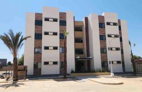 Mazatlan Apartment | Departamento azinchite
