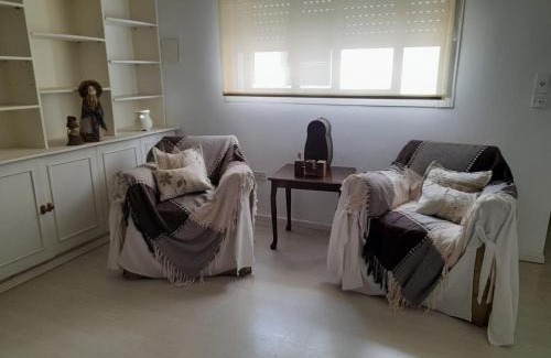Concordia Apartment | Departamento céntrico, en peatonal, con terraza