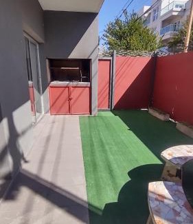 Tandil Apartment | Departamento céntrico para 4 personas -Paz en Tandil-