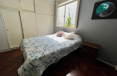 Almagro Apartment | Departamento cómodo en el corazón de Buenos Aires