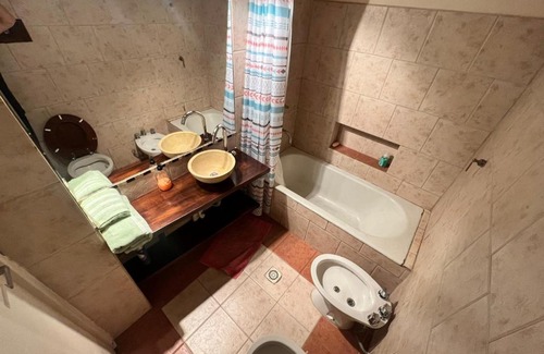 Almagro Apartment | Departamento cómodo en el corazón de Buenos Aires