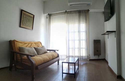 La Plata Apartment | Departamento calle 11, excelente ubicación céntrica