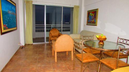 Playas Apartment | Departamento Carabelas de Colón