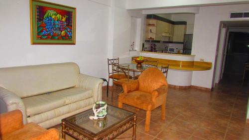 Playas Apartment | Departamento Carabelas de Colón