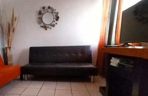 Juarez Municipality Apartment | departamento cd juarez