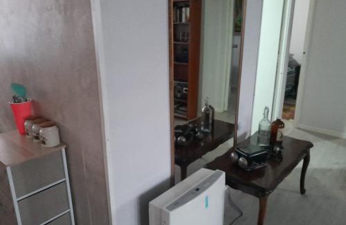 Yerbas Buenas Apartment | Departamento central