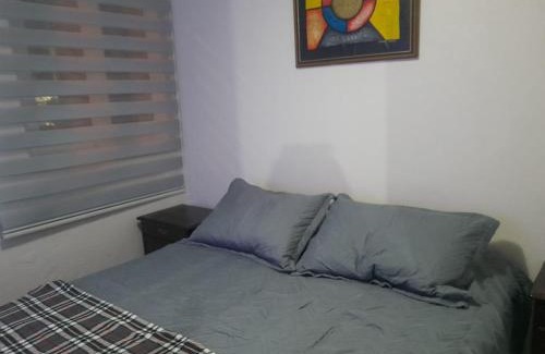 Yerbas Buenas Apartment | Departamento central
