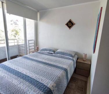 Vina del Mar Apartment | Departamento central Viña del Mar
