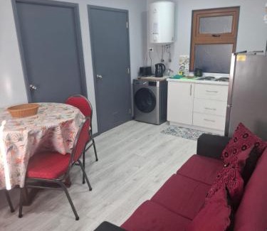 Valdivia Apartment | Departamento centrico