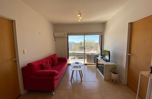 Tigre Apartment | Departamento centrico en Tigre - Con Piscina y cochera