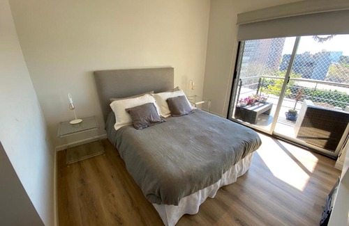 Tigre Apartment | Departamento centrico en Tigre - Con Piscina y cochera