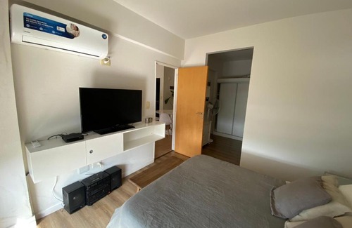 Tigre Apartment | Departamento centrico en Tigre - Con Piscina y cochera