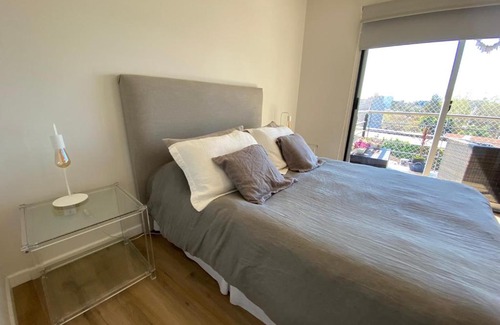 Tigre Apartment | Departamento centrico en Tigre - Con Piscina y cochera