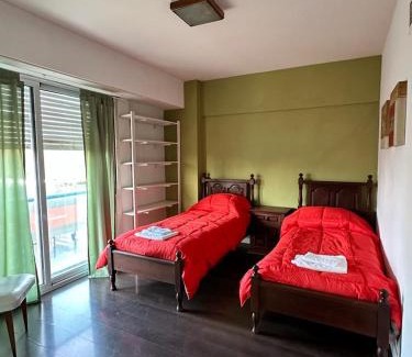 Olavarria Apartment | Departamento Centro