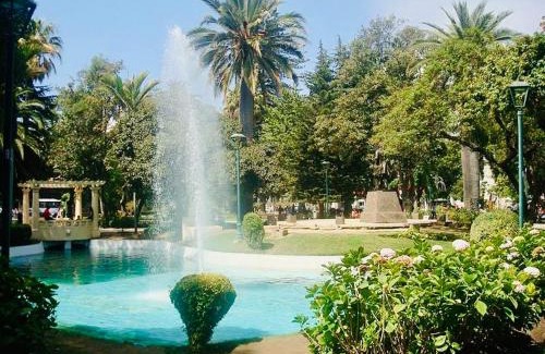 Vina del Mar Apartment | Departamento centro de Viña del Mar