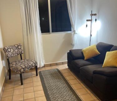 Boca del Rio Apartment | Departamento centro de Boca del Río